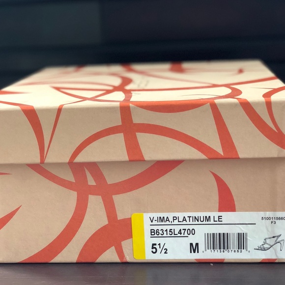 Via Spiga-Ima Heel Sandal - Picture 4 of 8